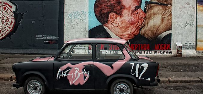 Verkaufsoffener Sonntag Berlin 22. Mai 2016 - Typisch Hauptstadt