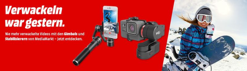 Media Markt - Schnäppchen - 26.10.2017