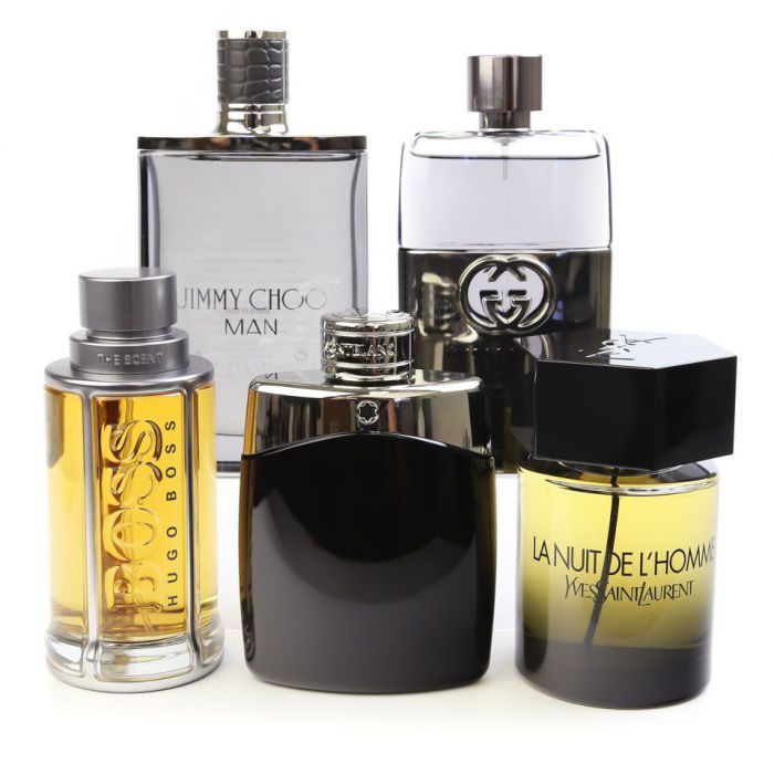 Was uns an Parfum so fasziniert...