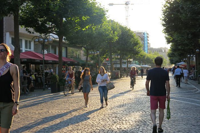 Verkaufsoffener Sonntag 12. Juni 2016 -  Baden-Württemberg NRW Bremen Bernau Jülich - Shopping nach dem kalendarischen Sommeranfang