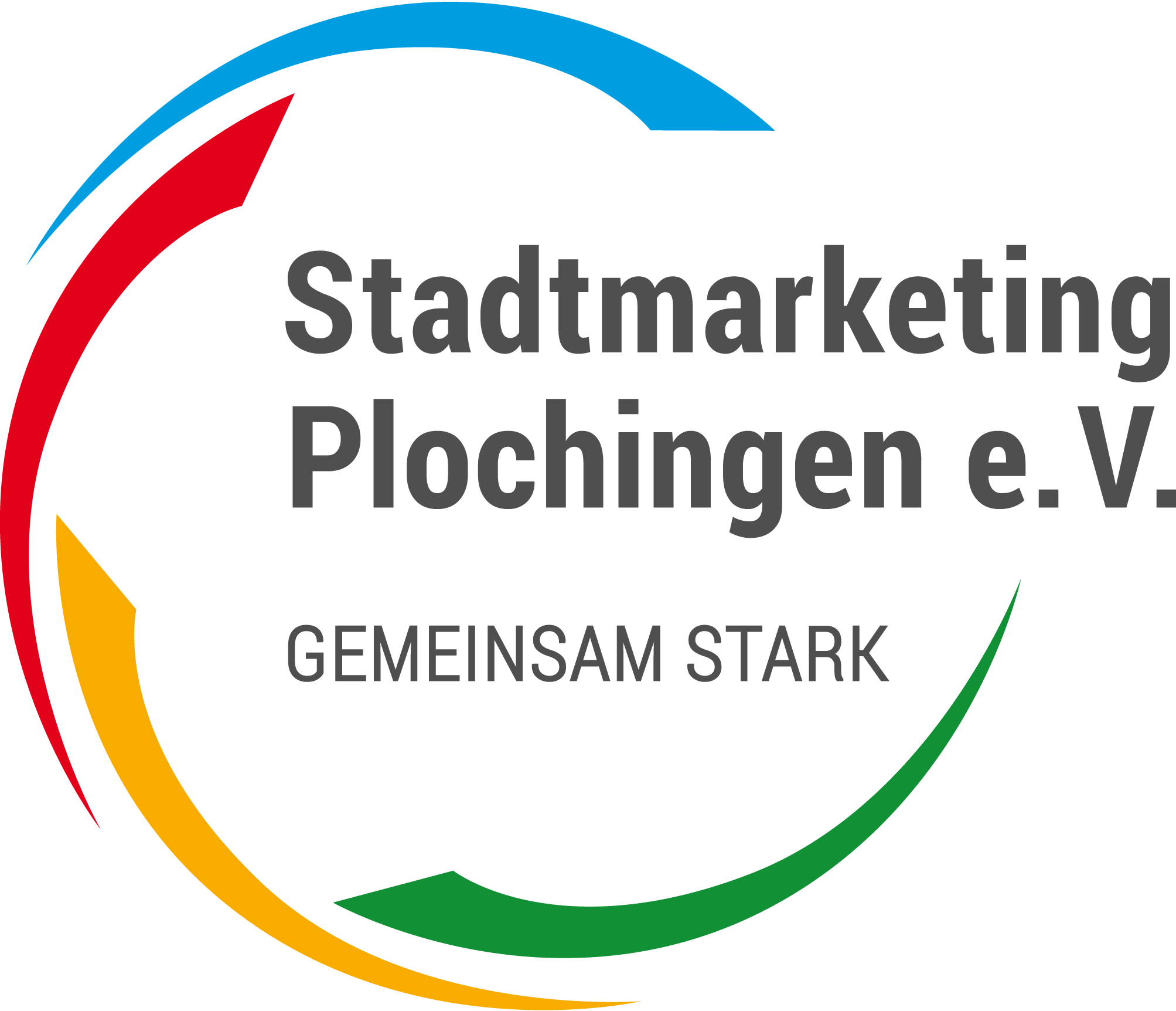 Verkaufsoffener Sonntag Stadtmarketing Plochingen e.V.