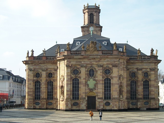 Verkaufsoffener Sonntag Saarland - Saarbrücken ist eine Einkaufsstadt mit Geschichte Verkaufsoffener Sonntag Saarland - Saarbrücken ist eine Einkaufsstadt mit Geschichte
