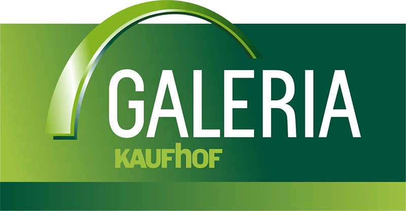 Verkaufsoffener Sonntag Galeria Kaufhof - Firmenlogo