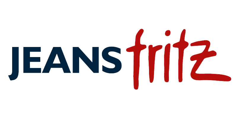 Verkaufsoffener Sonntag JEANS FRITZ - Firmenlogo