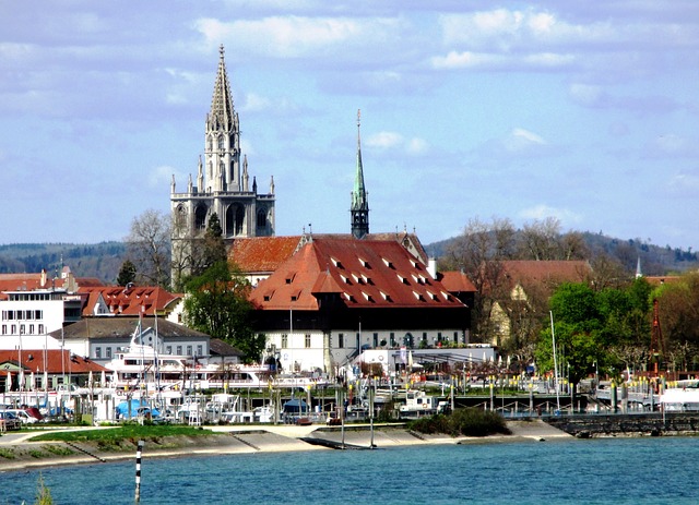 Verkaufsoffener Sonntag Konstanz - Einkaufen in der größten Stadt am Bodensee