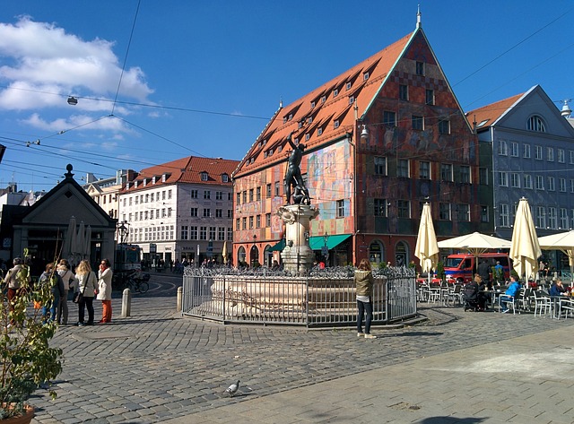 Verkaufsoffener Sonntag Augsburg - In der Fuggerstadt steht das größte Einkaufszentrum Schwabens