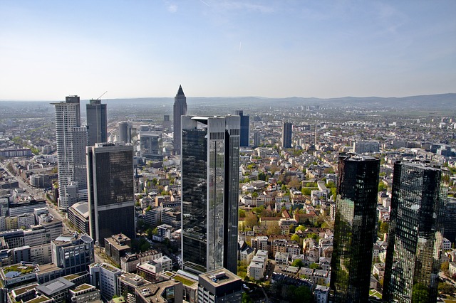 Verkaufsoffener Sonntag Frankfurt - Mainhatten ist bei Shoppingfans sehr beliebt Verkaufsoffener Sonntag Frankfurt - Mainhatten ist bei Shoppingfans sehr beliebt