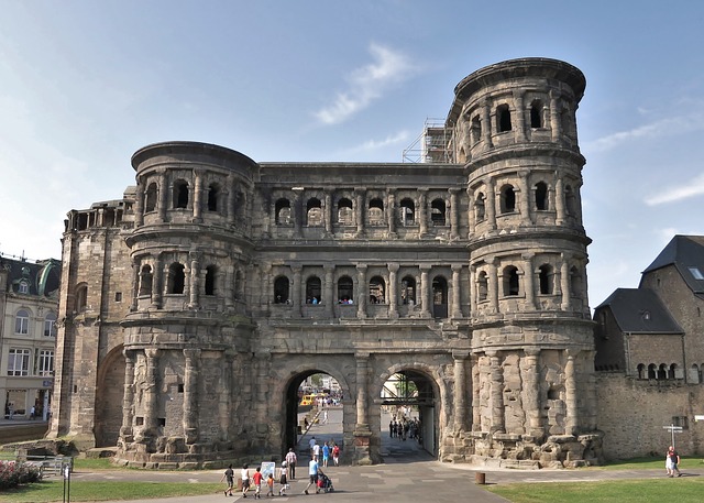 Verkaufsoffener Sonntag Trier - Zu Gast in der ältesten Stadt Deutschlands