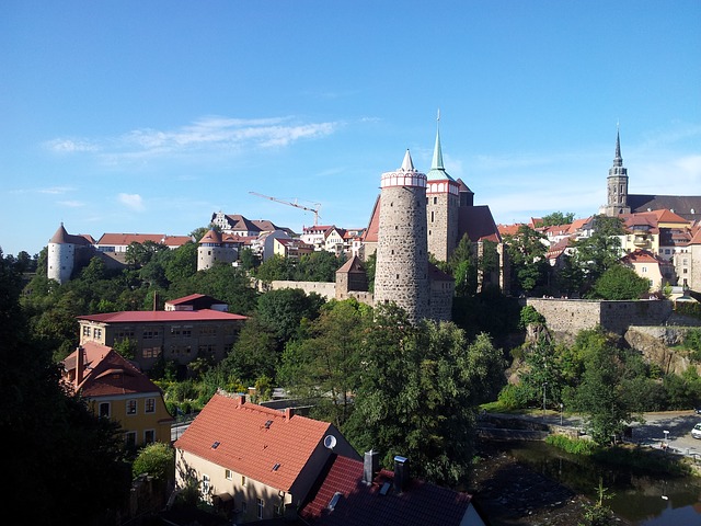 Verkaufsoffener Sonntag Bautzen - Shoppingerlebnis in einer historischen Altstadt