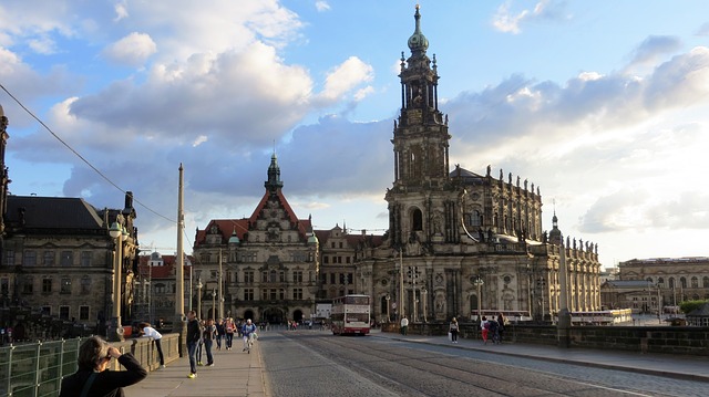 Verkaufsoffener Sonntag Dresden - Einzigartige Shoppingevents in der Elbmetropole Verkaufsoffener Sonntag Dresden - Einzigartige Shoppingevents in der Elbmetropole