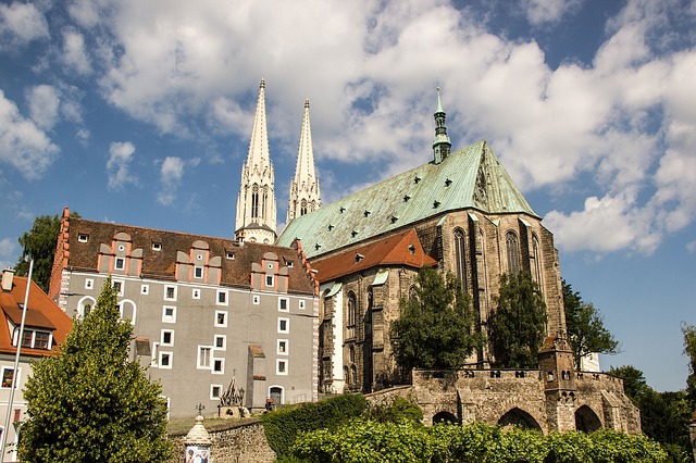 Verkaufsoffener Sonntag Görlitz - Shopping in der Stadt der Denkmäler