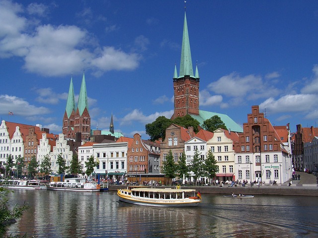 Verkaufsoffener Sonntag Lübeck - Ein außergewöhnliches Einkaufserlebnis